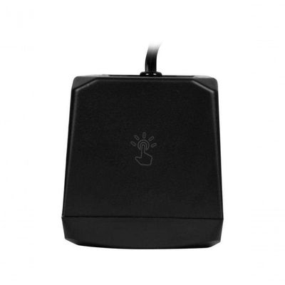 Caixa De Som Gamer Multimídia Fortrek Black Hawk Rgb Preta