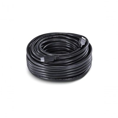 Cabo Hdmi 2.0 4k 30awg Puro Cobre 20 Metros - Phm20-20