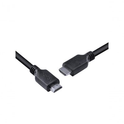 Cabo Hdmi 2.0 4k 30awg Puro Cobre 20 Metros - Phm20-20