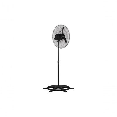 Ventilador De Coluna Ventisol Premium 60cm Bivolt Preto