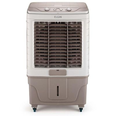 Climatizador De Ar Industrial Big Air 65 Litros 3 Velocidades Timer 110 Volts - 45fbfn65m1na - Elgin