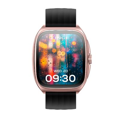 RELOGIO LINCE SMARTWATCH LSWUQPI003