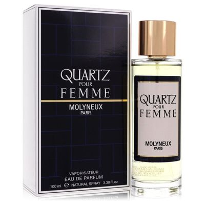 Perfume Feminino Molyneux 100 ML Eau De Parfum Spray