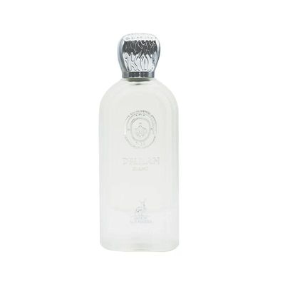 Maison Alhambra Delilah Blanc Eau de Parfum Perfume Feminino 100ml 100ml / Incolor