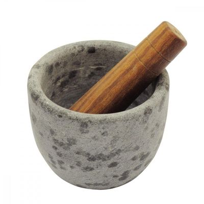 Pilão e Mortar Gourmandise