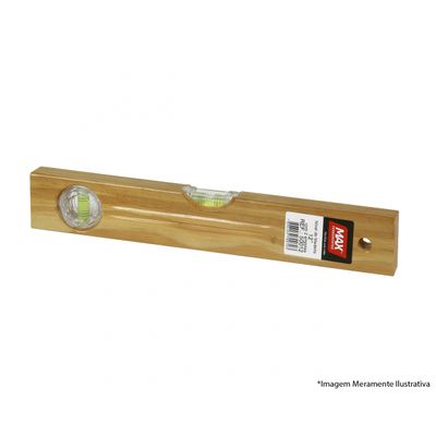 Nivel Madeira Max 14" 35Cm 55514