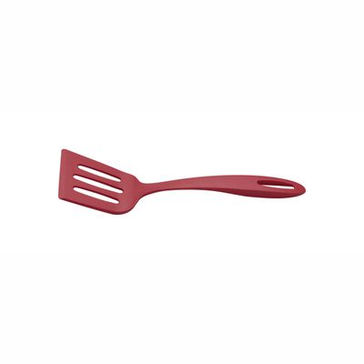 Espátula de Nylon Ability Marsala - Tramontina Vermelho