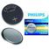 Bateria Philips Moeda Lítio Cr2032 3v Controle Alarme Unidad