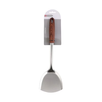 Concha Le Madera em Inox