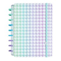 CADERNO MEDIO LONDON CADERNO INTELIGENTE