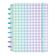 CADERNO MEDIO LONDON CADERNO INTELIGENTE