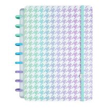 CADERNO MEDIO LONDON CADERNO INTELIGENTE