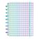 CADERNO MEDIO LONDON CADERNO INTELIGENTE