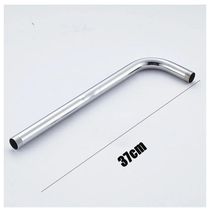 Chuveiro Inox Quadrado Ducha 20x20 Cromado Area Externa