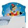 Mini Cama Austronauta Feliz