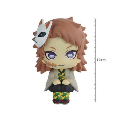 Figure Demon Slayer: Kimetsu No Yaiba - Sabito - Lookup...