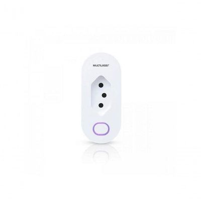 Plug P10 Duplo Z Mono Pedais