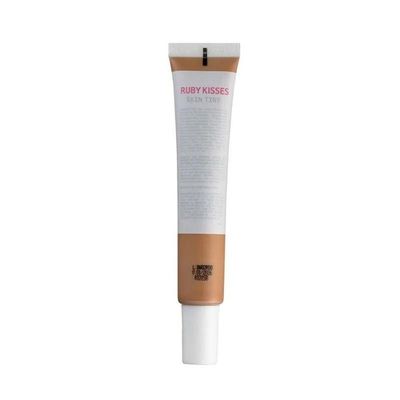 Ruby Kisses Base Fluida Skin Tint Efeito Natural 30ml Cor: 315