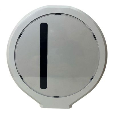 Suporte Plastico Para Papel Higiênico 300 A 400 Metros Jsn