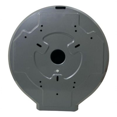 Suporte Plastico Para Papel Higiênico 300 A 400 Metros Jsn