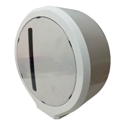 Suporte Plastico Para Papel Higiênico 300 A 400 Metros Jsn