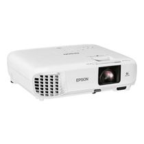 Projetor Epson Powerlite W49 3800 Lumens Wxga - V11h983020