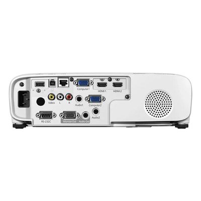 Projetor Epson Powerlite W49 3800 Lumens Wxga - V11h983020