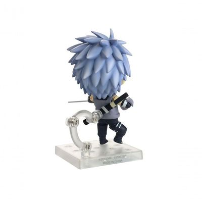 Action Figure Naruto - Kakashi Hatake: Anbu Black Ops -...