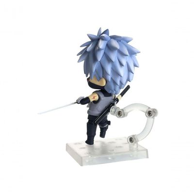 Action Figure Naruto - Kakashi Hatake: Anbu Black Ops -...