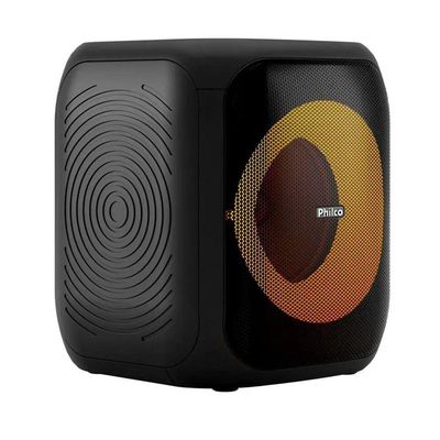 Caixa De Som Philco 380w Pcx4800 Bluetooth Bateria - 56603792
