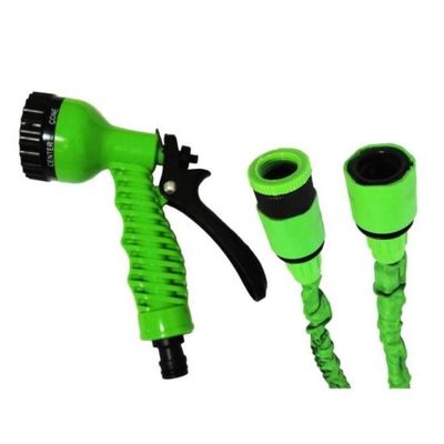 Mangueira Látex 15 Metros Km115av Verde Kepper