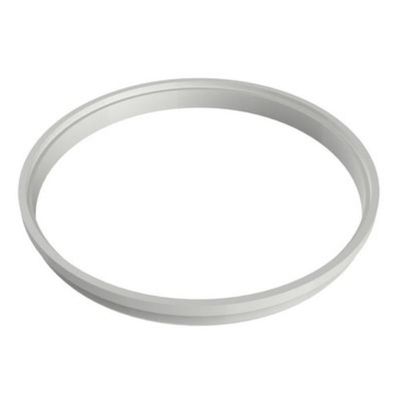 Porta Tampa Pvc Caixa Sifonada 250mm - 27642500 - Tigre Porta Tampa Pvc Cx Sifonada 250mm Tigre 27642500