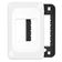 Placa 2 Postos 4x2 - Lgp22 - Pial Placa 2 Postos 4x2 Pial Pop - Lgp22 - Pial