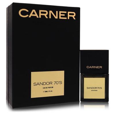 Perfume Feminino Sandor 70`S Carner Barcelona Eau De Parfum (Unisex)