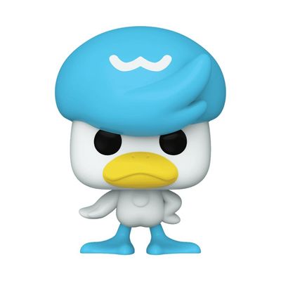 Funko Pop Pokémon 1012 Quaxly