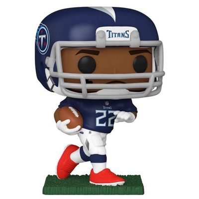 Funko Pop NFL Tennessee Titans 145 Derrick Henry