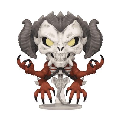 Funko Pop Diablo IV 1008 Mephisto
