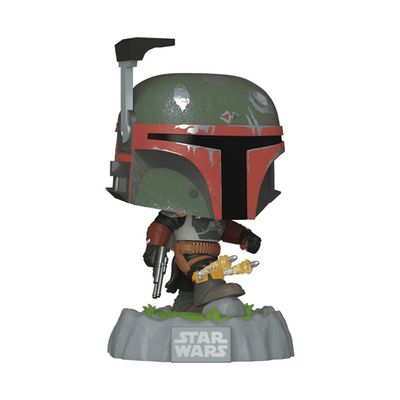 Funko Pop Star Wars 734 Boba Fett