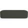 Cabeceira Cama Box King 195cm Lanna com Puff Recamier Doha W01  Linho Verde Musgo - Lyam Decor