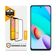 Película Defender Glass para XIAOMI REDMI NOTE 11 - Preta - Gshield