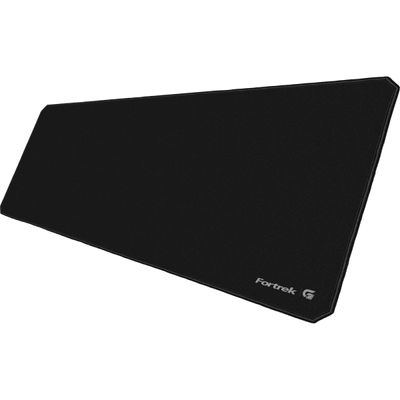 Mouse Pad Gamer 800x300mm Preto Speed MPG103 77538 - Fortrek G