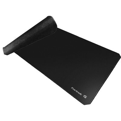 Mouse Pad Gamer 800x300mm Preto Speed MPG103 77538 - Fortrek G