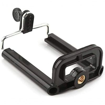 Mini Tripé Flexivel Para Celular 16cm - Tripe Vermelho P