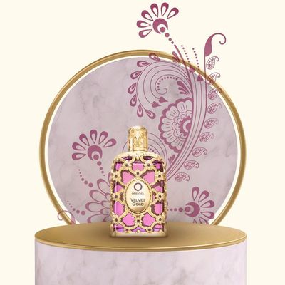 Orientica Velvet Gold Eau De Parfum - Perfume Unisex 80ml