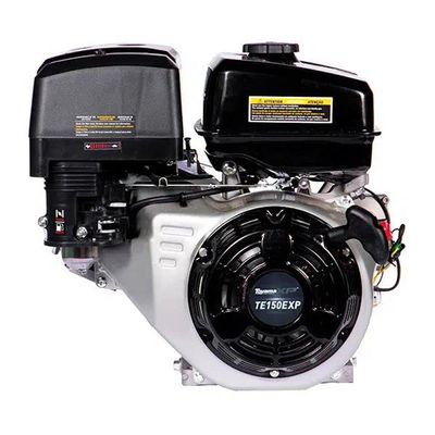 Motor Gasolina Te150e-xp 15.0hp 4t Ohv 420cc Eixo 1 Toyama