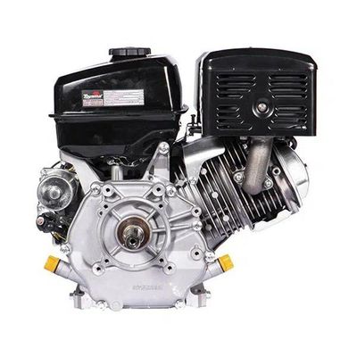 Motor Gasolina Te150e-xp 15.0hp 4t Ohv 420cc Eixo 1 Toyama