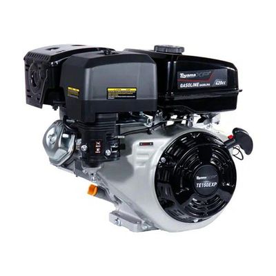 Motor Gasolina Te150e-xp 15.0hp 4t Ohv 420cc Eixo 1 Toyama
