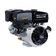 Motor Gasolina Te150e-xp 15.0hp 4t Ohv 420cc Eixo 1 Toyama