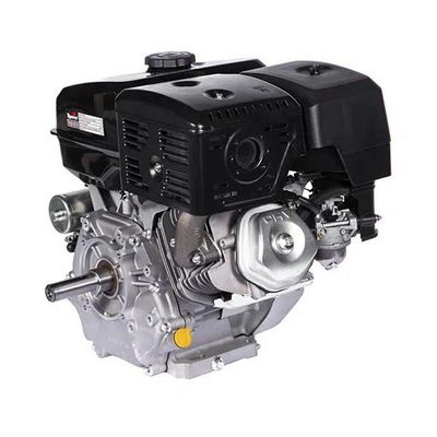 Motor Gasolina Te150e-xp 15.0hp 4t Ohv 420cc Eixo 1 Toyama