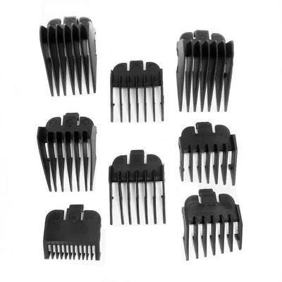 Kit Maquina De Cabelo E Barba Aparador